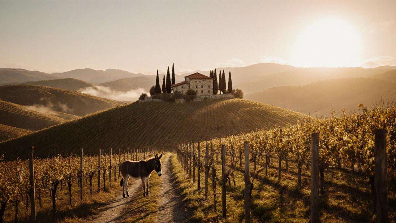 Какая европейская страна самая красивая? Топ-5 мест, которые стоит увидеть