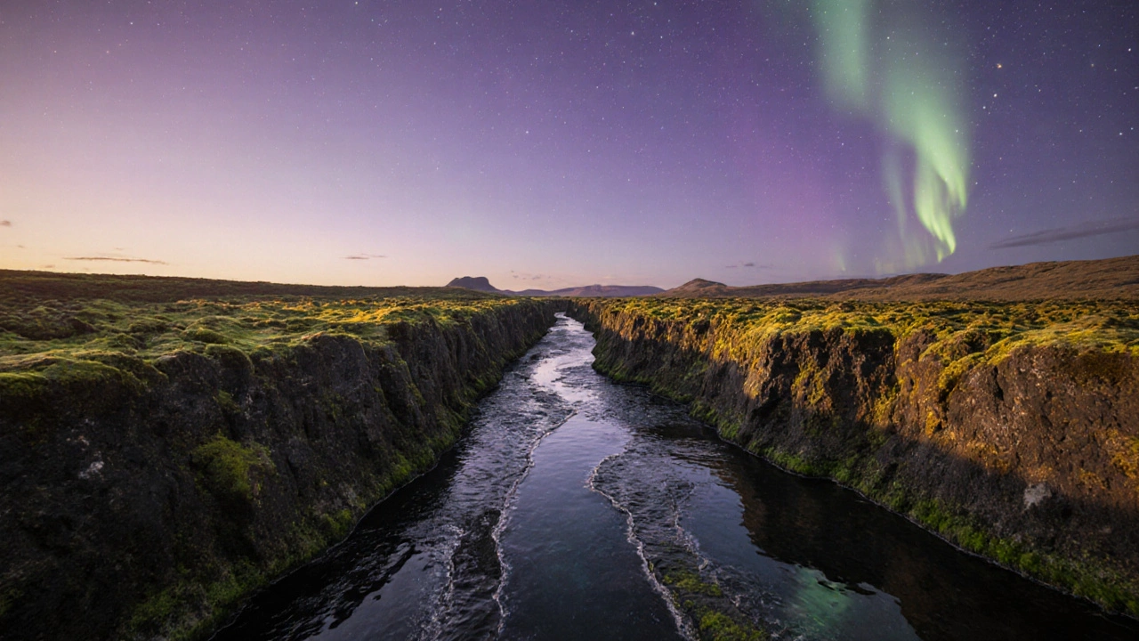 Какая самая красивая страна в мире? Топ-5 мест, которые оставляют без слов