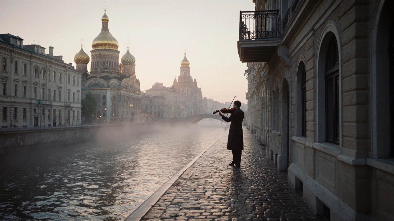 Какой самый туристический город в России? Лидер по посещаемости и почему он так популярен