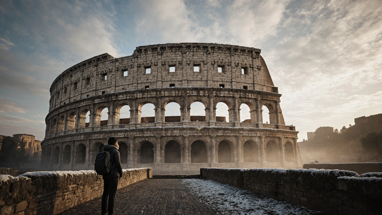 Когда падают цены на путевки на исторические места: лучшие сроки для покупки