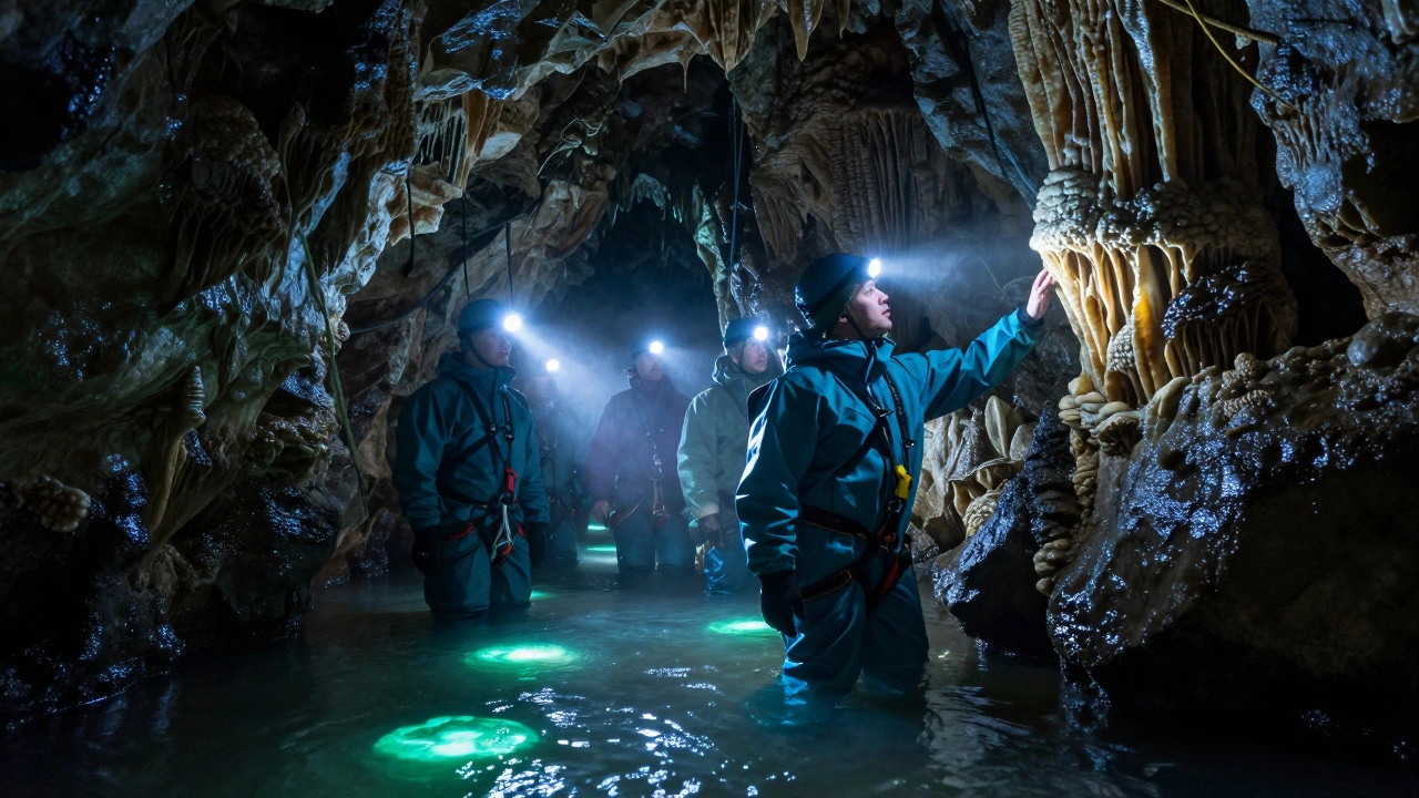 Какие виды туризма активно развиваются в 2025 году