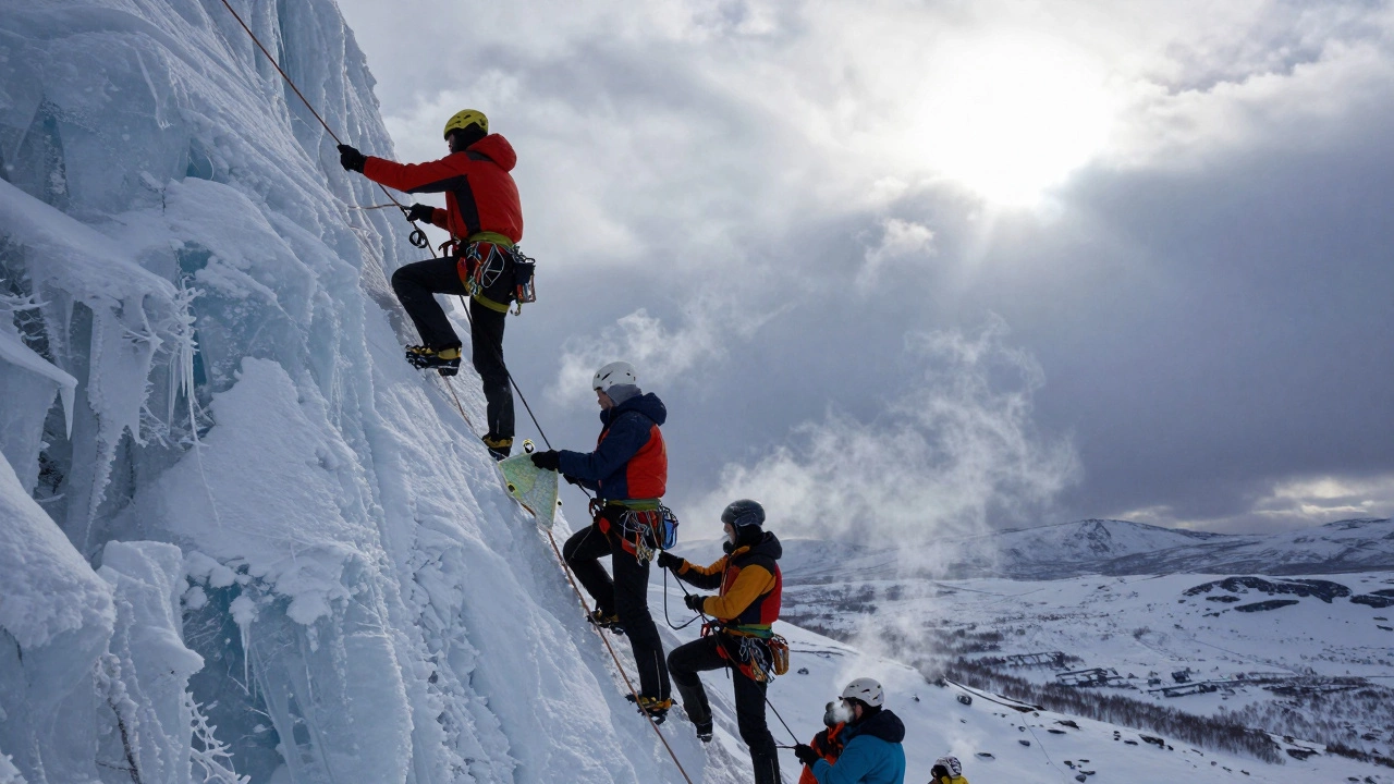 В чем разница между экстремальный и экстримальный? Правильное написание и значение в экстремальном туризме