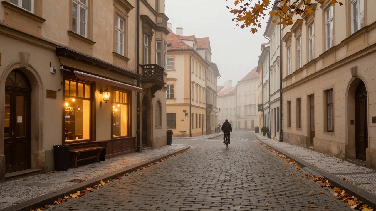 В каком месяце самые дешевые туры в Европу в 2025 году