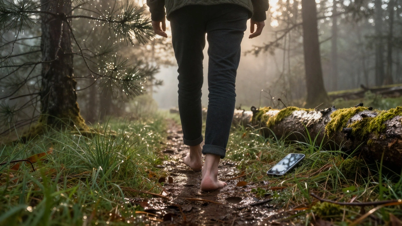 Какая польза пешеходного туризма для здоровья, разума и души