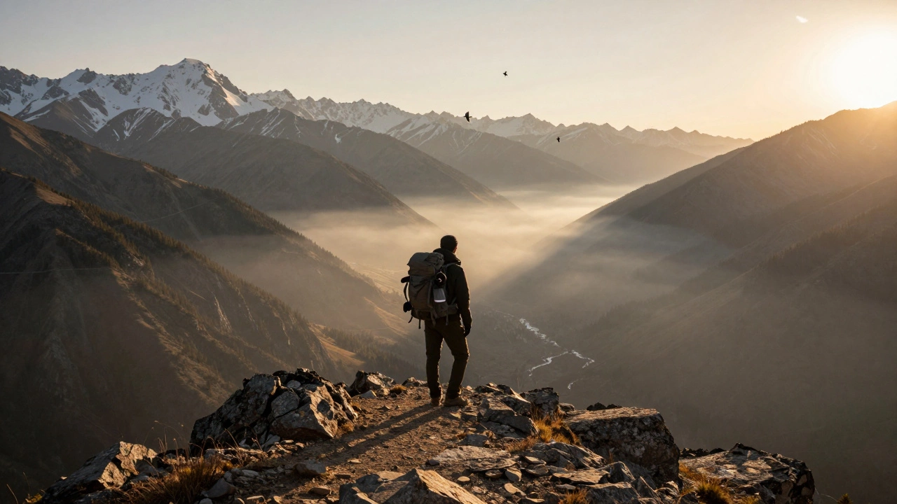 Какие бывают категории туризма: полный обзор видов путешествий