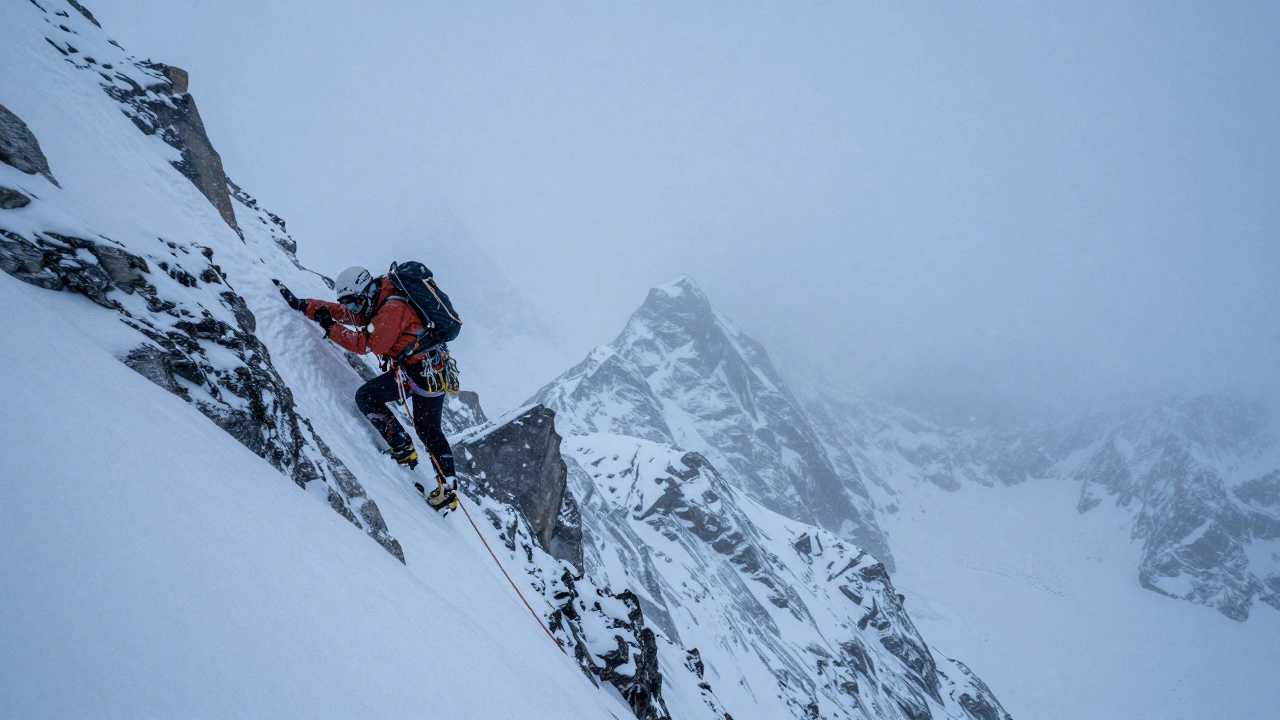 Чем заменить слово «экстремальный»: список синонимов и контексты для туризма