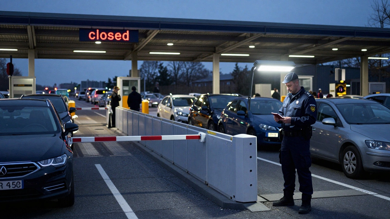 Куда не пускают россиян в Европе в 2026 году: актуальные ограничения