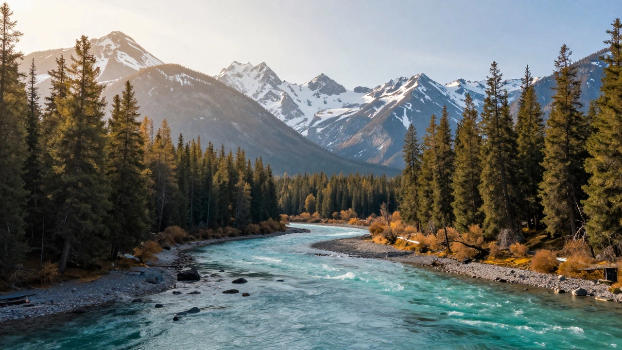 Можно ли купить землю в заповеднике: законы, риски и альтернативы
